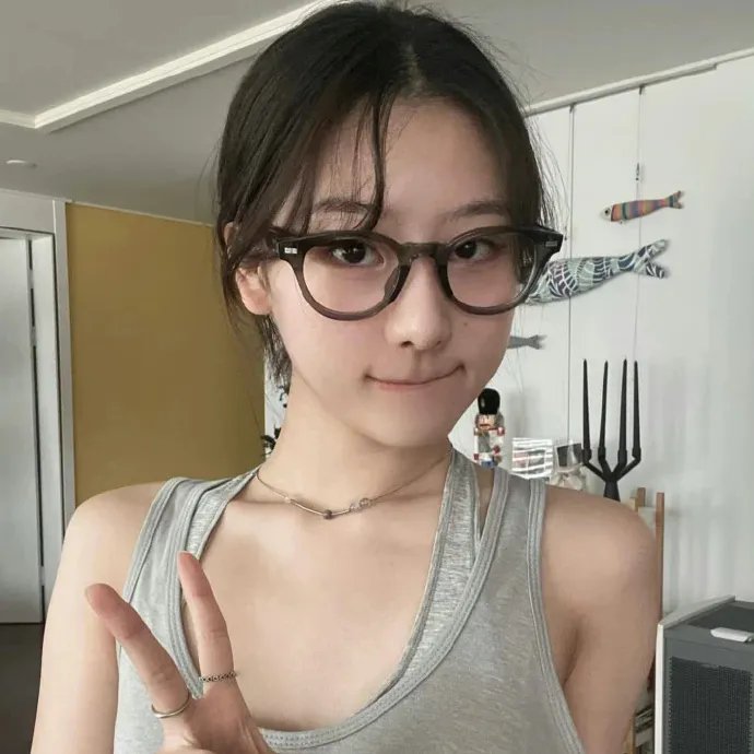 富裕的世界