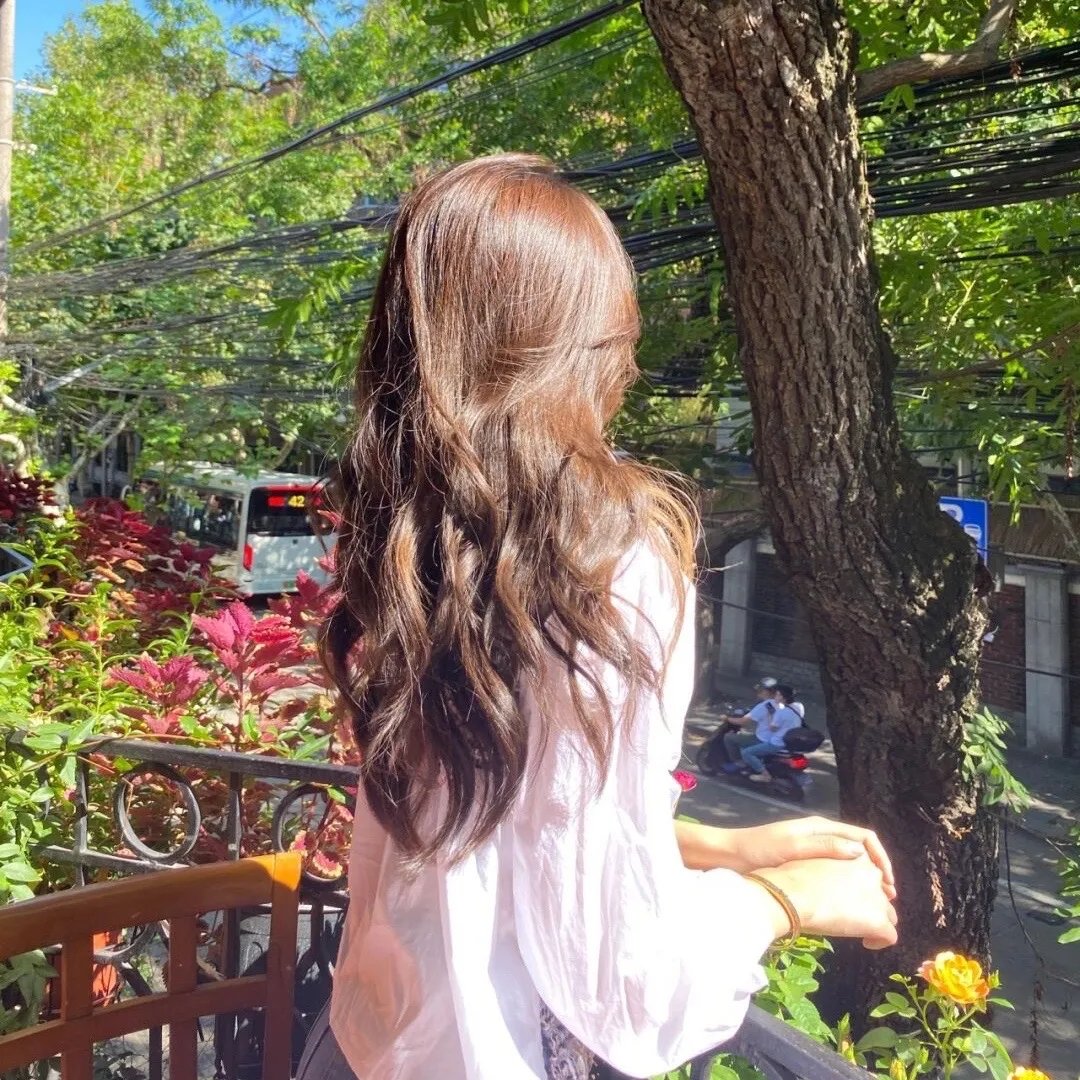 春满众香国